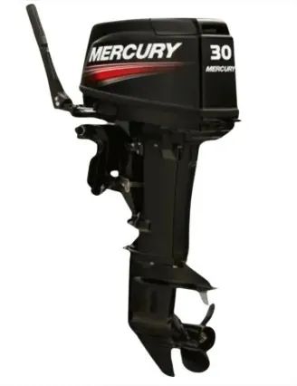 Motor mercury - Foto 2