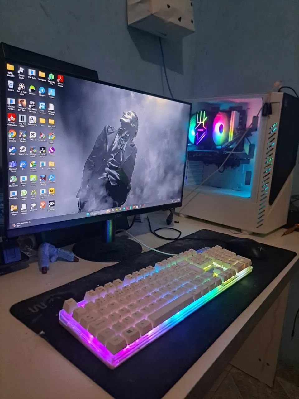 Pc gamer top  - Foto 2