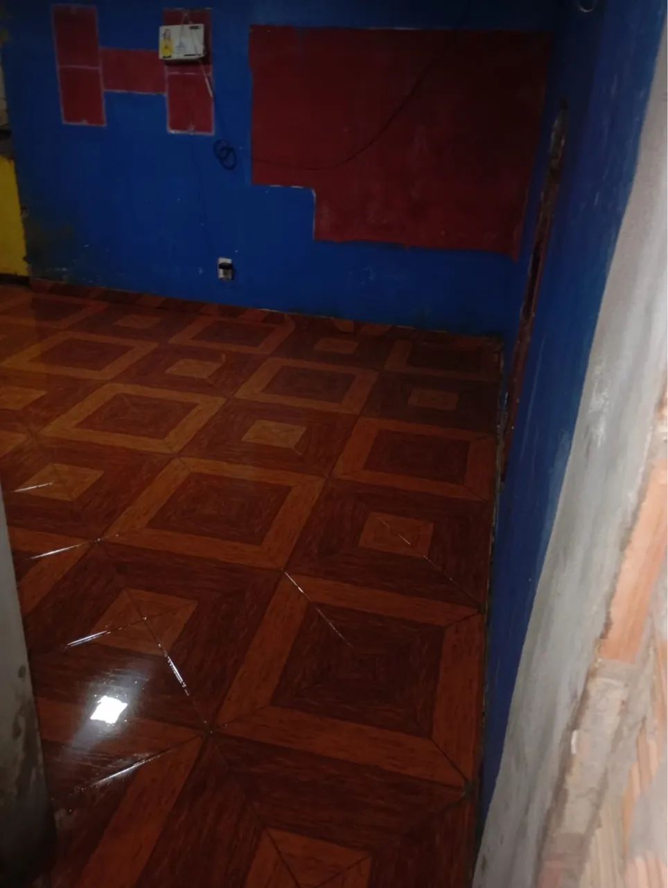 Alugo casa no senador Hélio Campos  - Foto 4