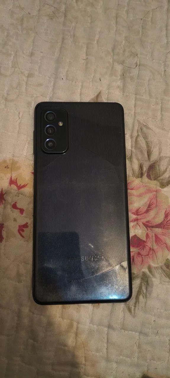 Samsung m52  - Foto 2
