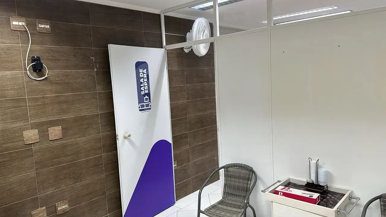 Excelente sala para locação. - Foto 4