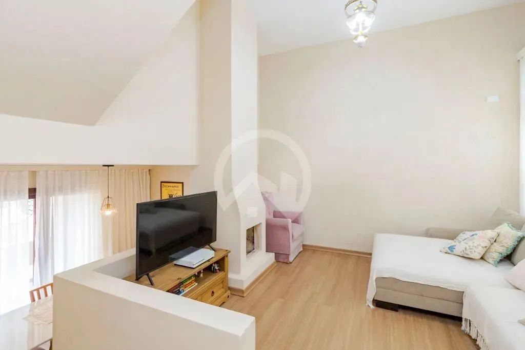 Sobrado à venda com 3 quartos no BOA VISTA, Curitiba. - Foto 11