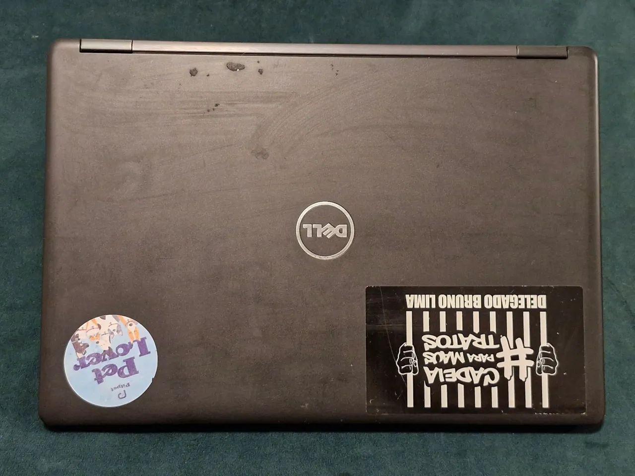 Notebook Dell i5