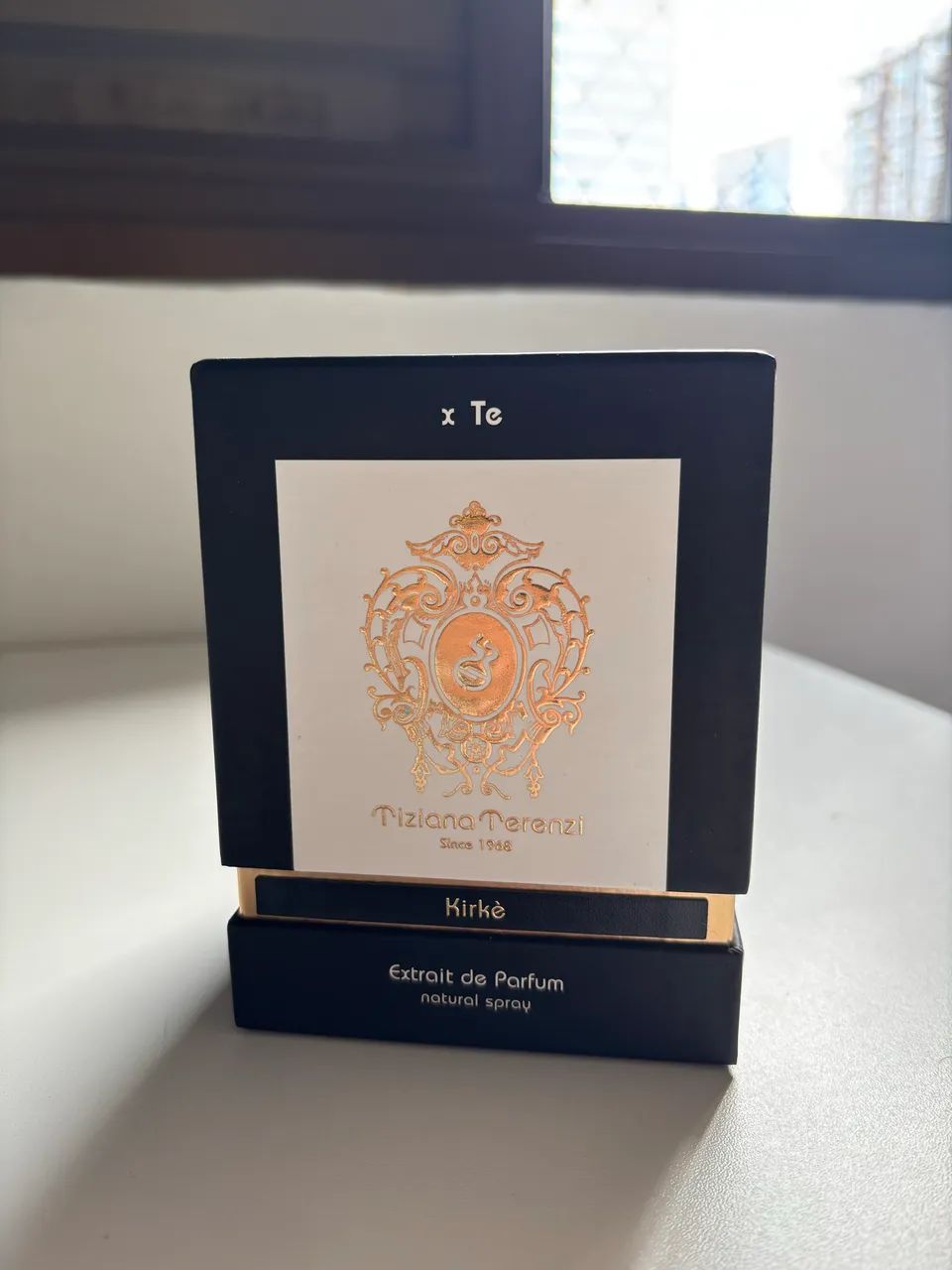 Perfume de nicho Kirkè-Tiziana Terenzi - Foto 2