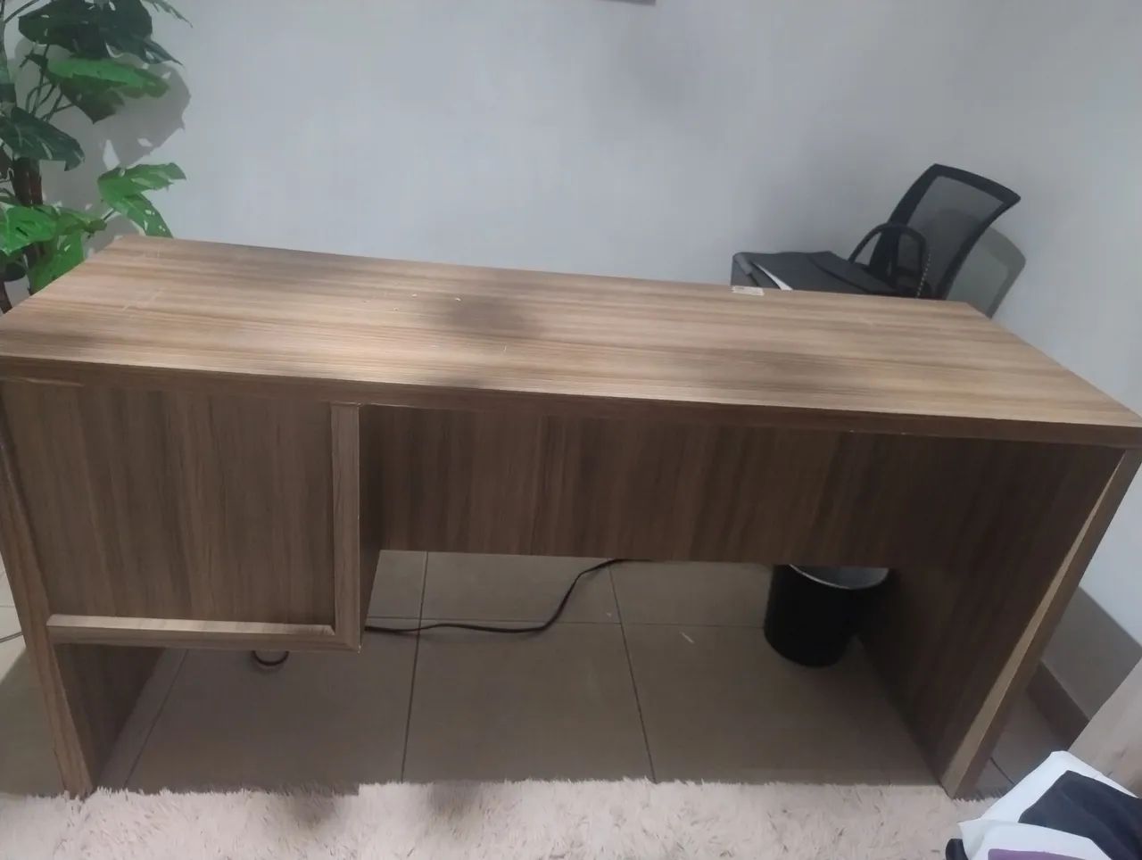Mesa de escritório  - Foto 2