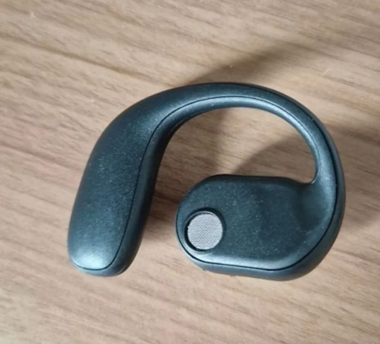 Fone Bluetooth preto - Foto 2