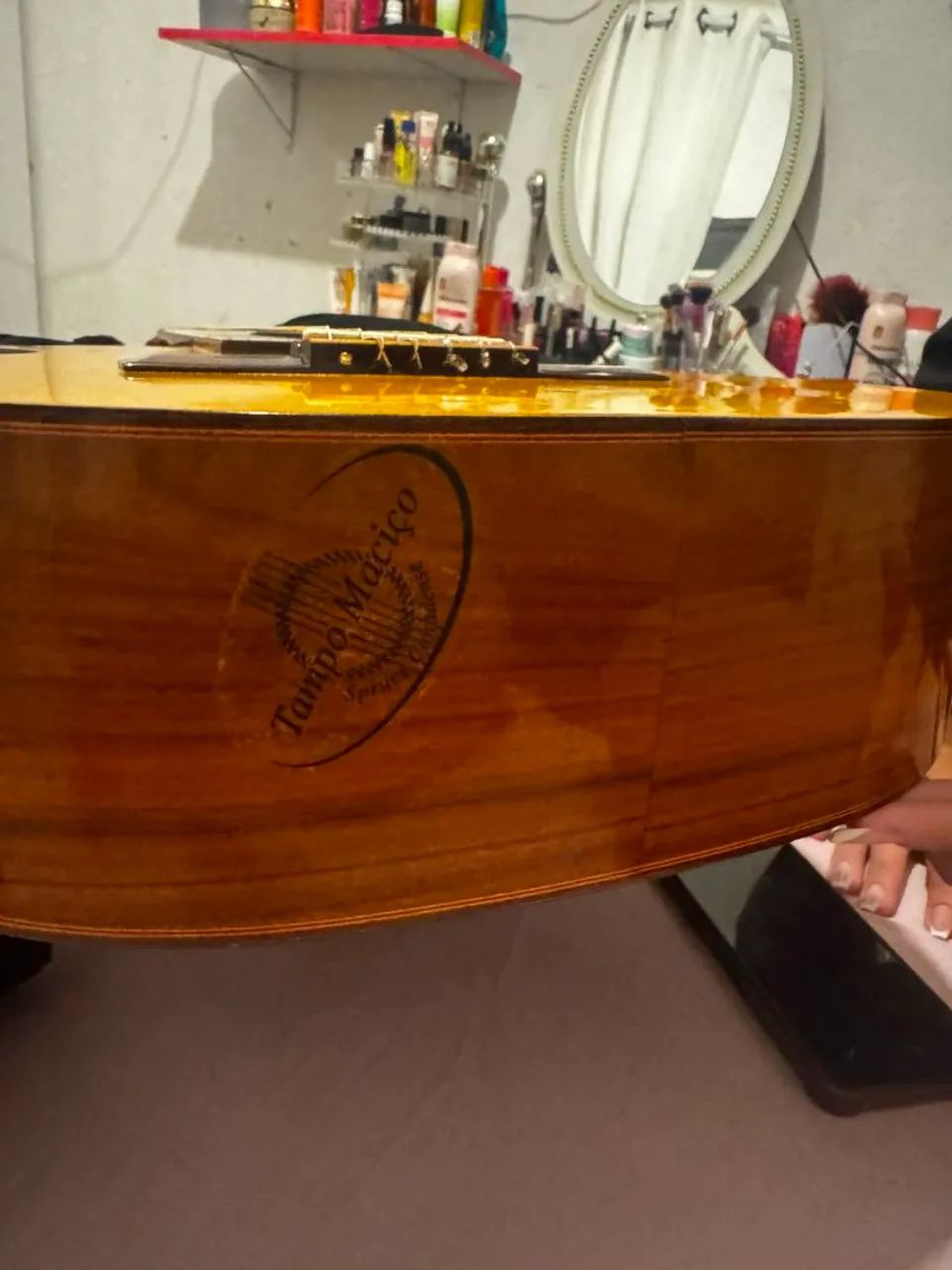 Violão  - Foto 3