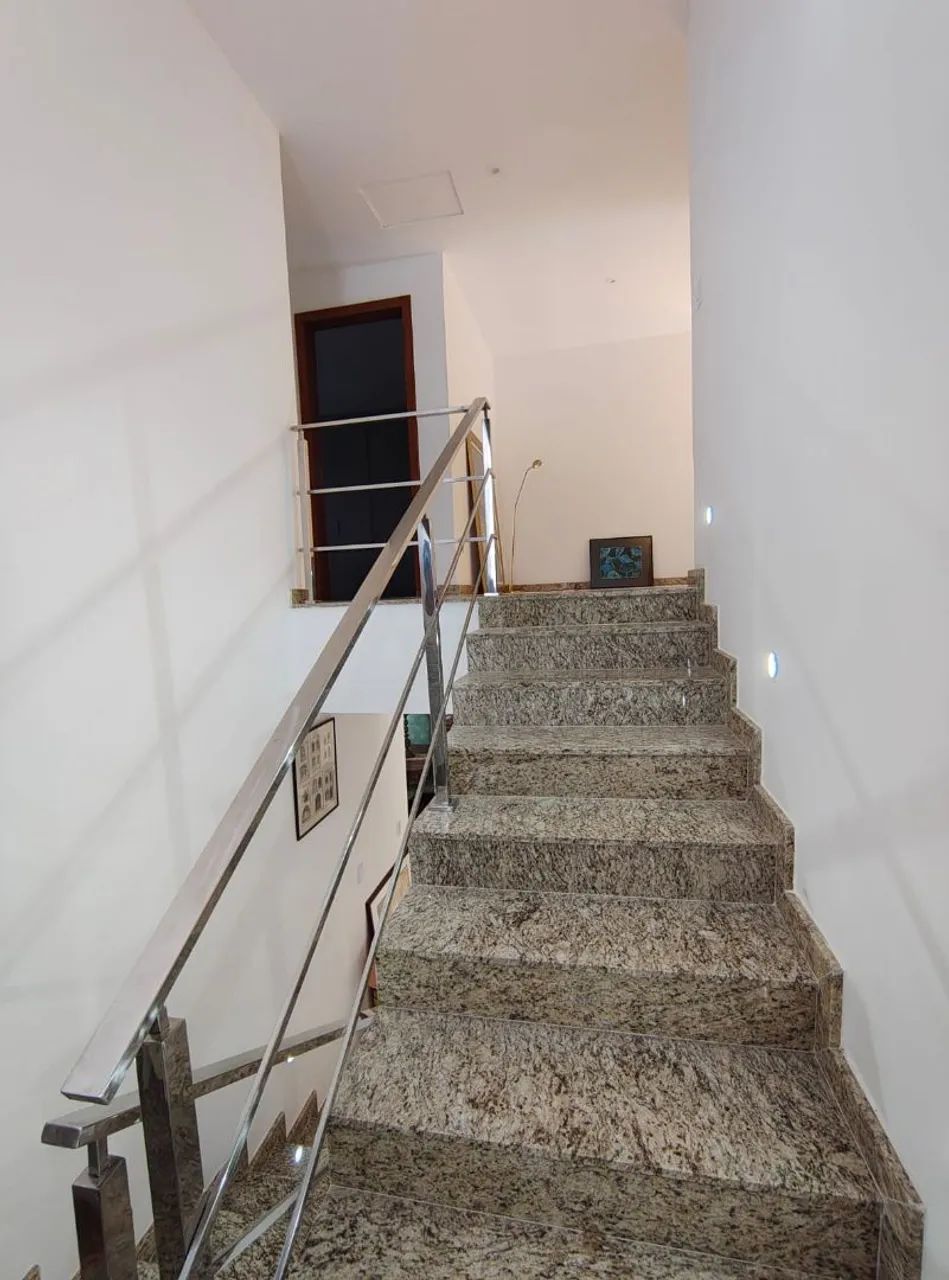 Casa dos sonhos Alfaville  - Foto 14