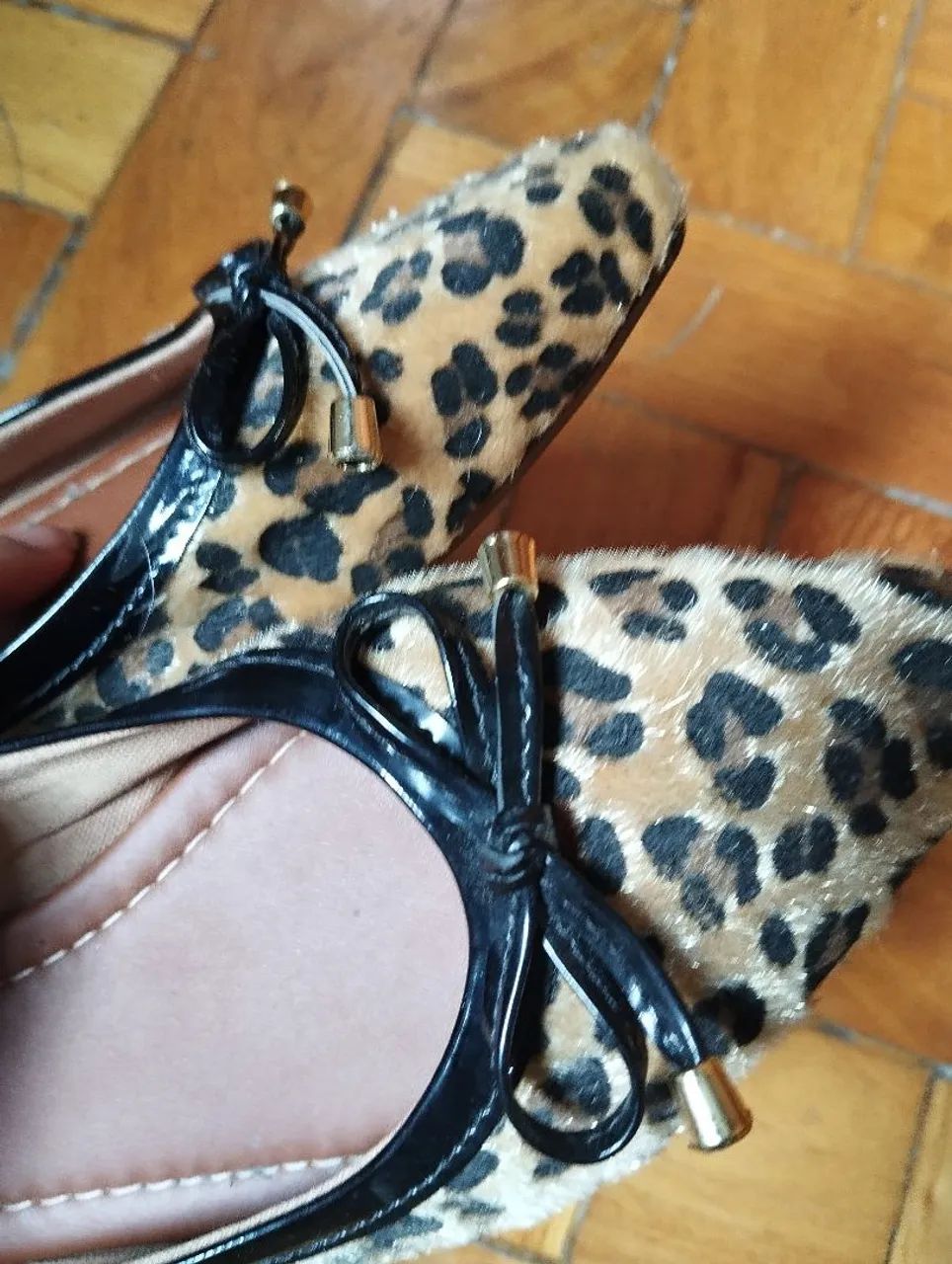 Sapatilha n36 - Foto 4