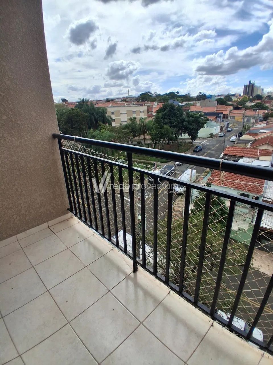 apartamento - Vila Industrial - Campinas - Foto 4