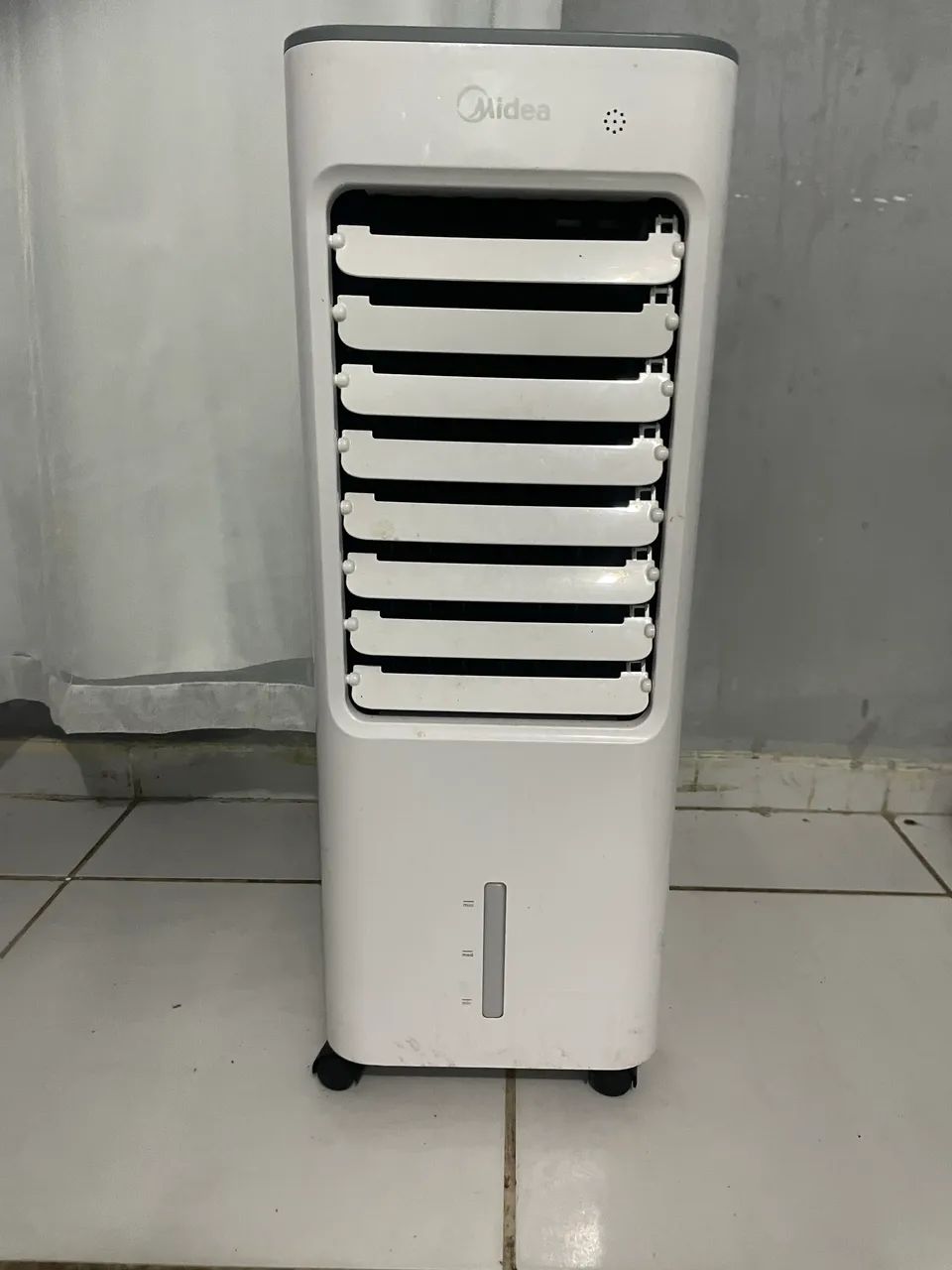 Refrigerador de ar  - Foto 2