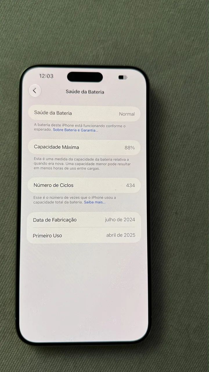 Iphone 15 PROMAX  - Foto 2