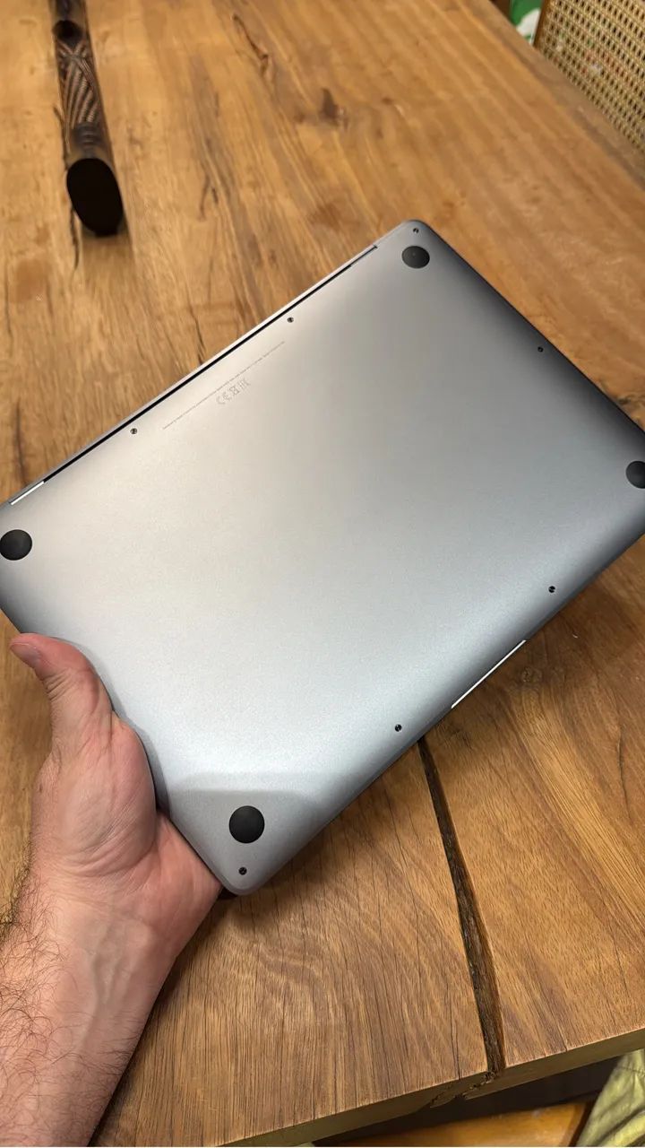 MacBook Air 13 polegadas - Core i5 2019 - Foto 5