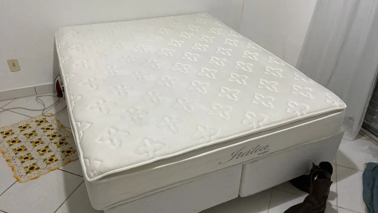 Cama nova - Foto 2