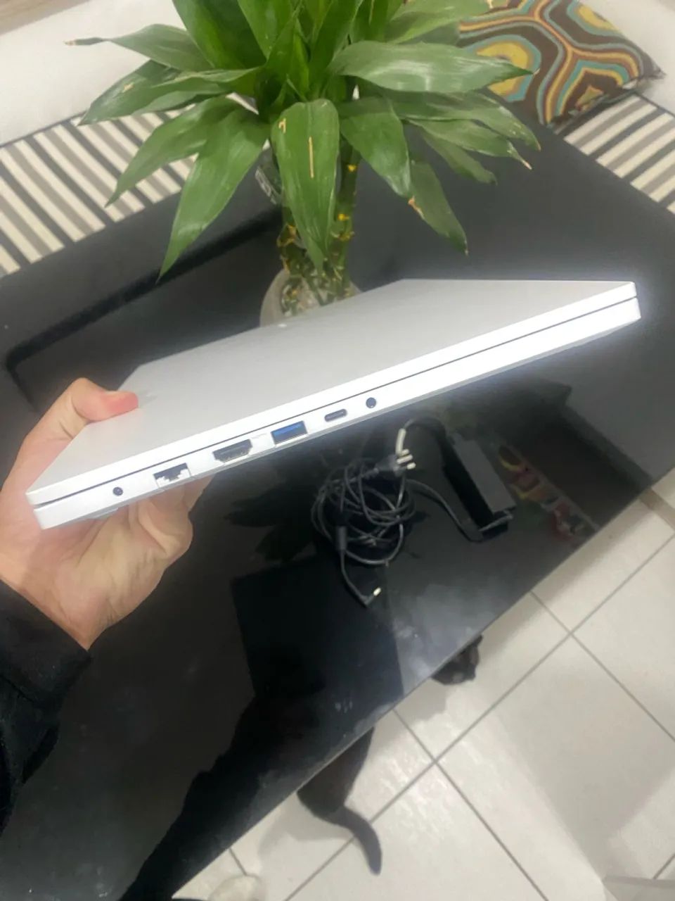 Notebook Samsung - Foto 2