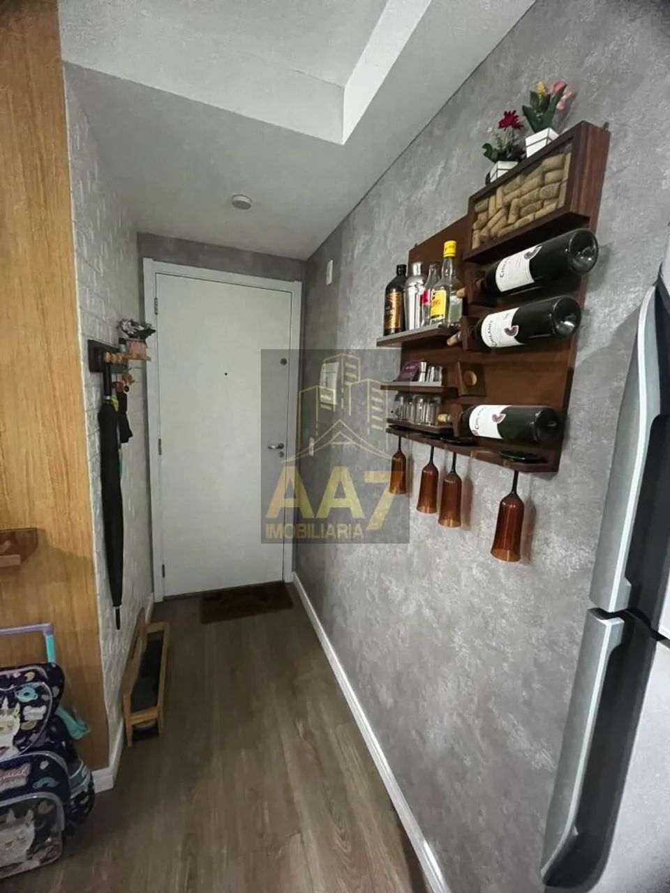 Apartamento à venda 41m2 - Butantã SP - Foto 5