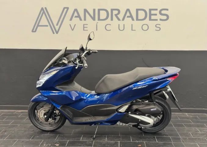 HONDA PCX ABS 2027 - Foto 2