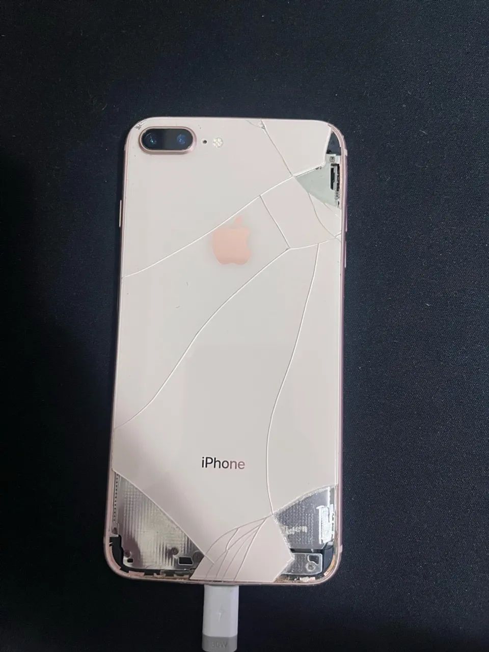 iPhone 8 Plus 64gb  - Foto 3