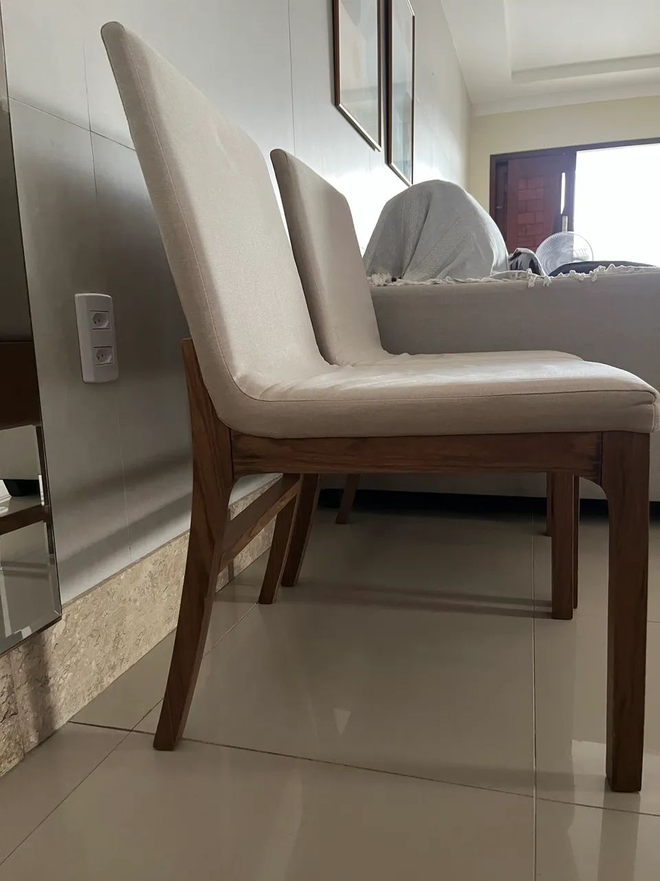 Cadeiras - Foto 2