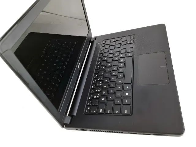 DELL INSPIRON 14 com Processador Intel Core i3 Sexta Geração - RAM 4GB - HD 128GB SSD  - Foto 4