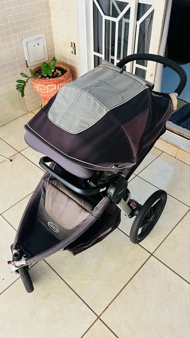 Carrinho de Bebê Graco  - Foto 2