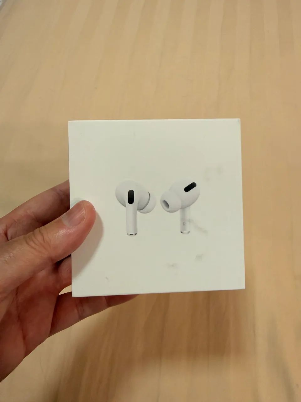 AirPods Pro 1a Geração Original EUA