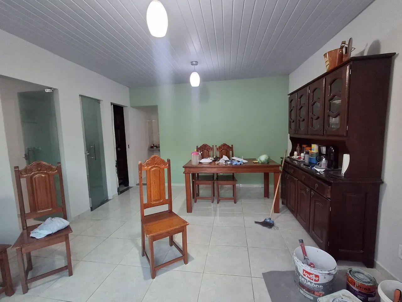 Pinturas de casas e apartamento - Foto 4