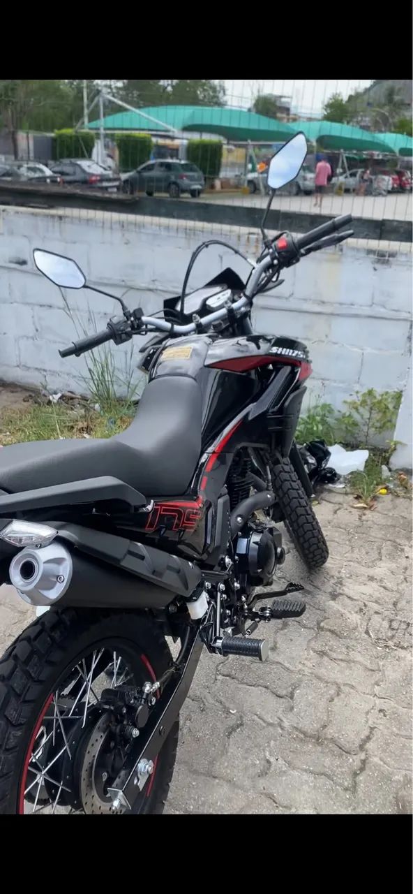 Vendendo a motoca bem cuidada  - Foto 3