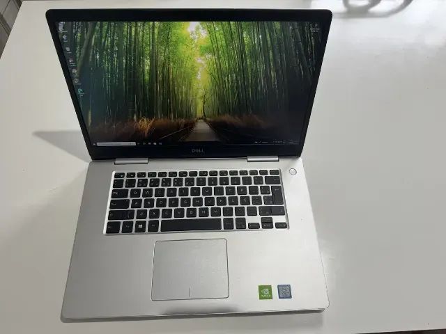 Notebook Dell Inspiron Core i7 | 16GB RAM | SSD M2 1TB