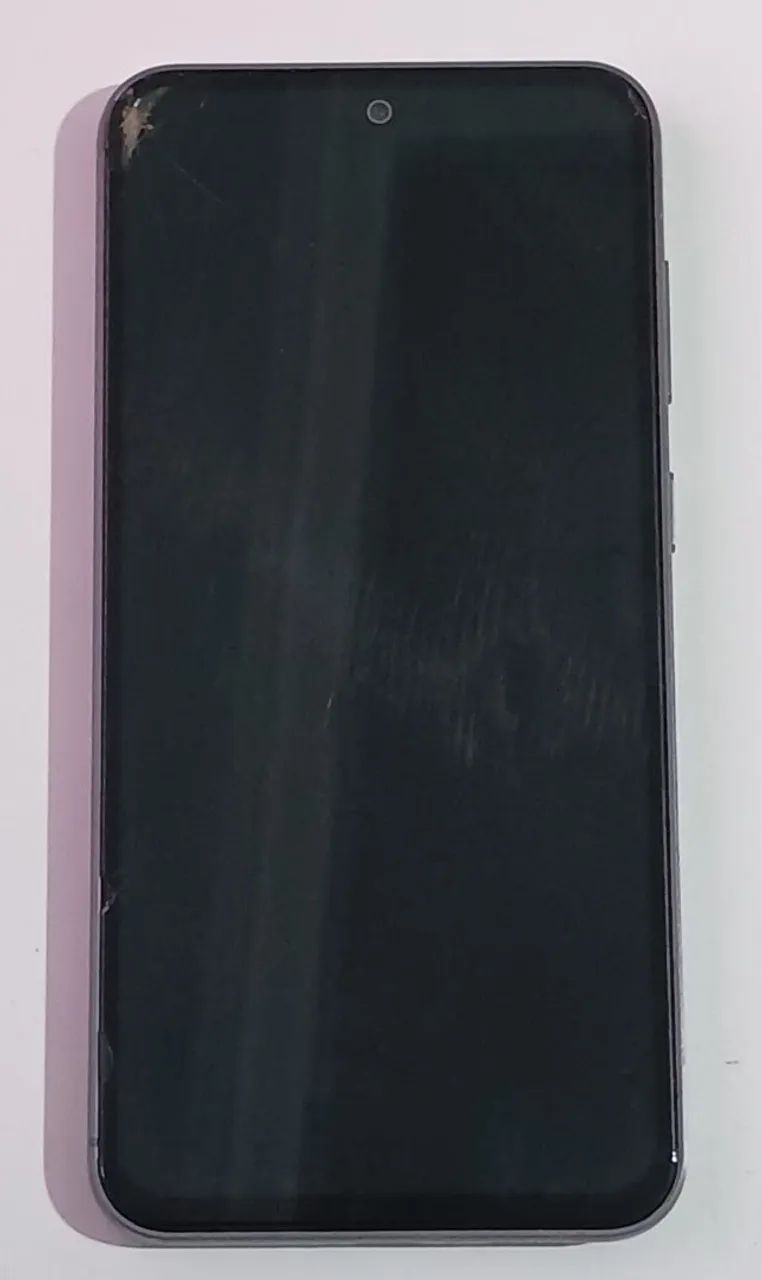 S23 fe 128 gb  quase 2 anos de uso  - Foto 2