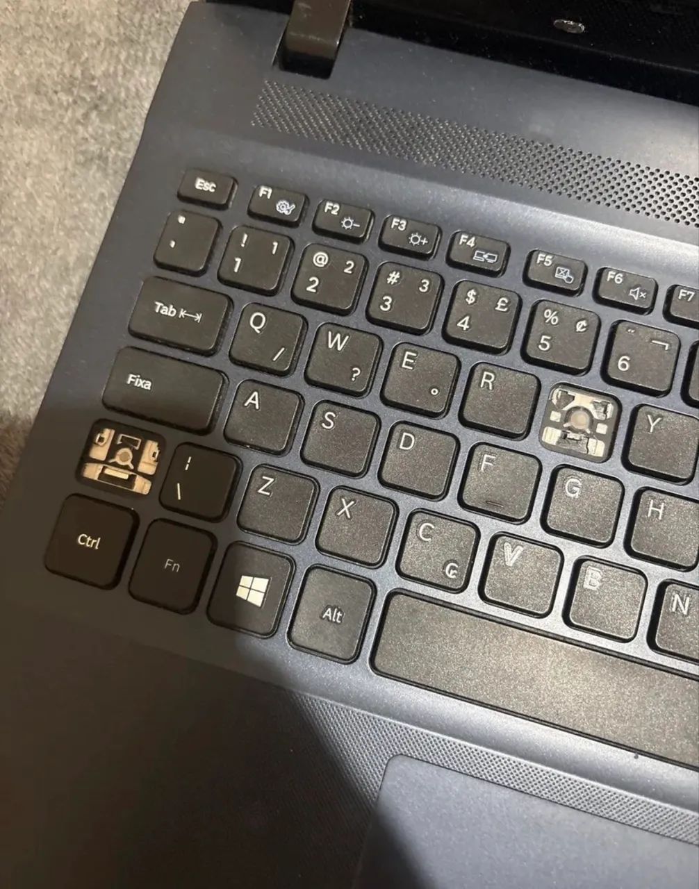 Notebook Samsung  - Foto 5