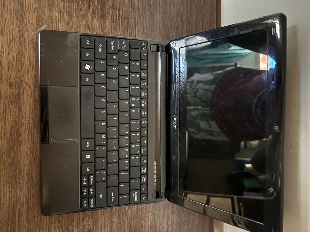 Notebook Acer Aspire One mini - Foto 2