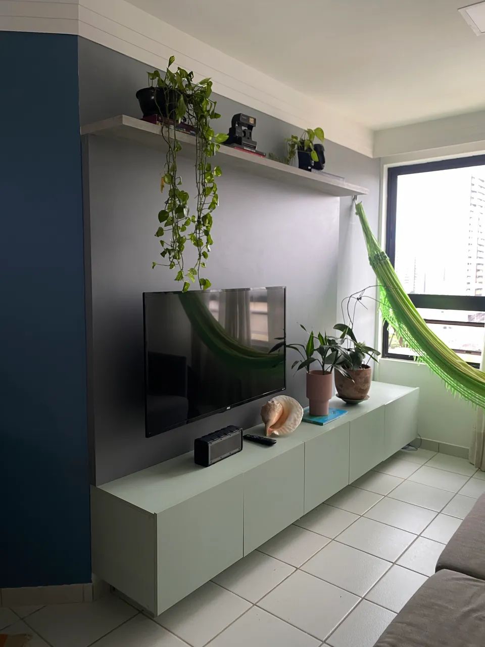 Móvel Rack em MDF