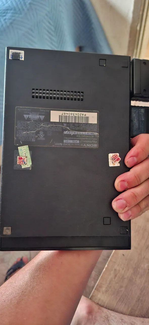 Ps2  - Foto 5