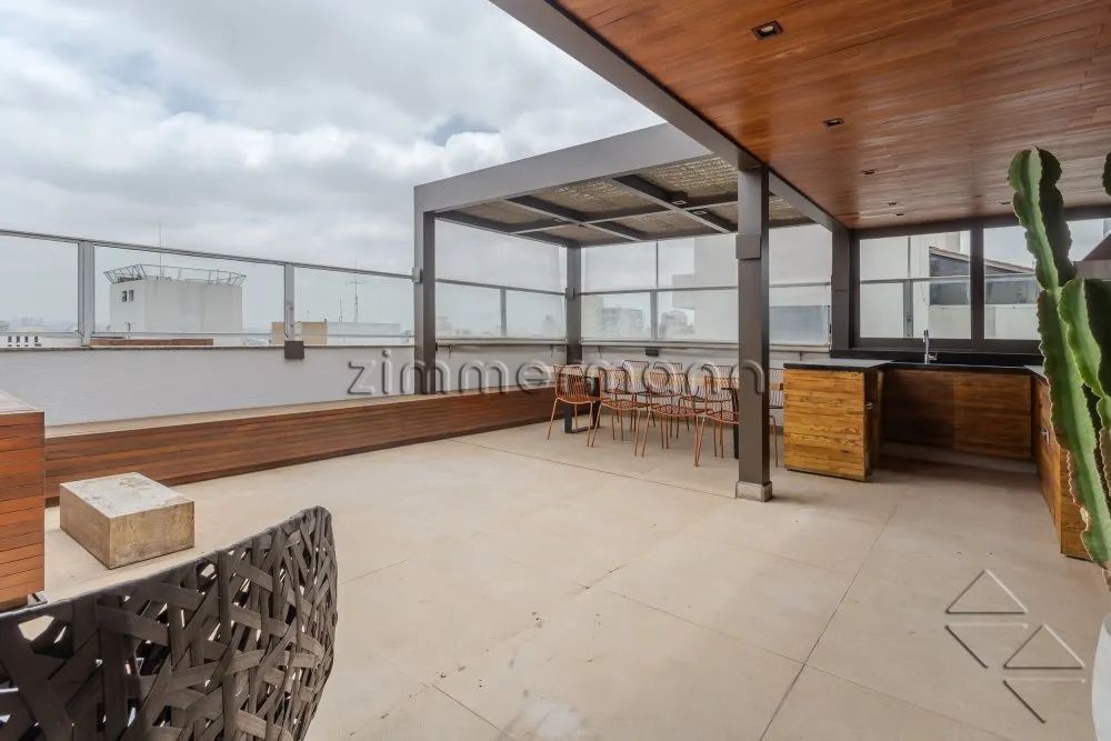 APARTAMENTO DUPLEX PERDIZES 4 DORMITÓRIOS 3 VAGAS - Foto 3