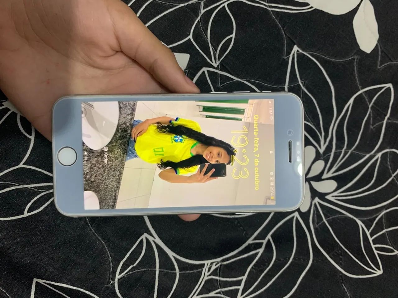 Vendo iPhone 8  ?  - Foto 3