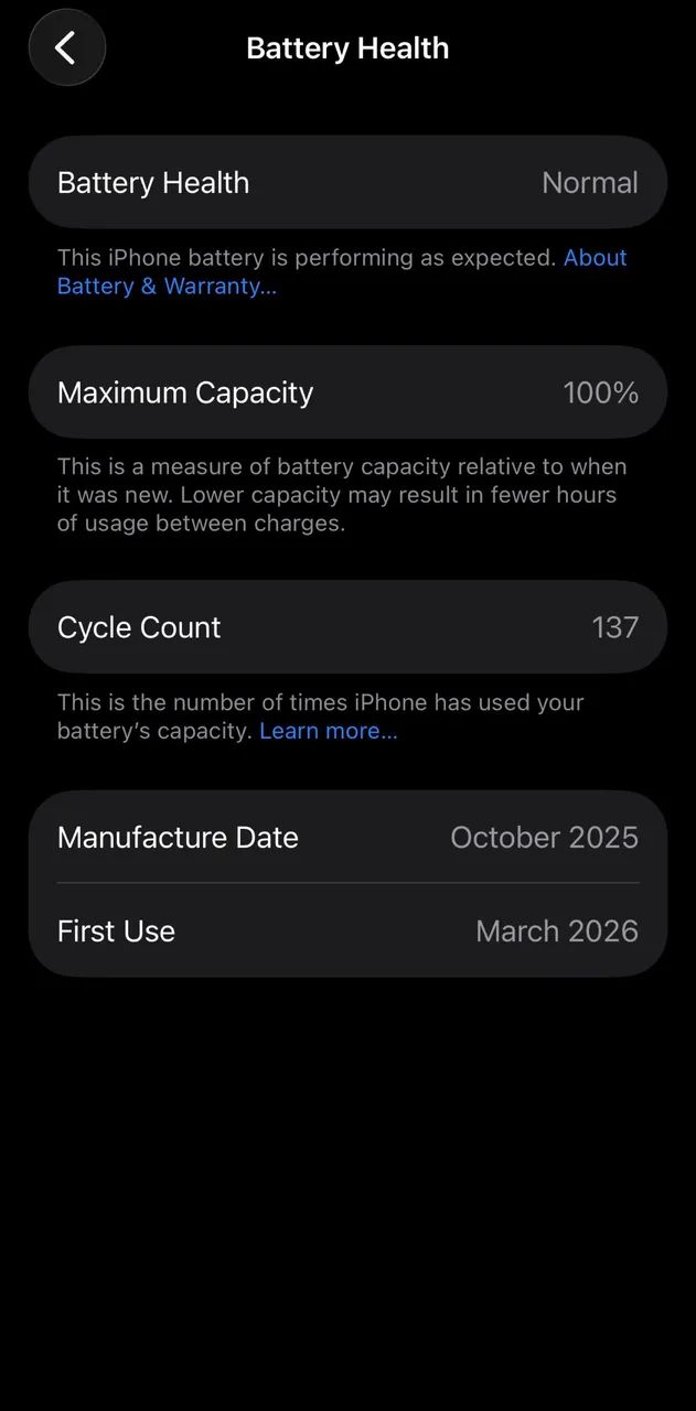 iPhone 16 128gb  - Foto 3