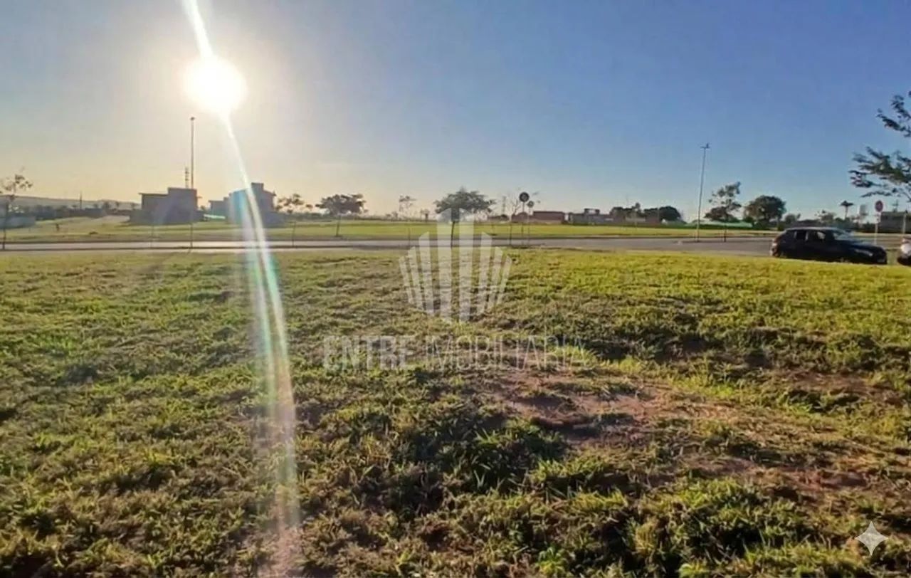 Lindo terreno plano de esquina - Serena Campinas - Foto 3