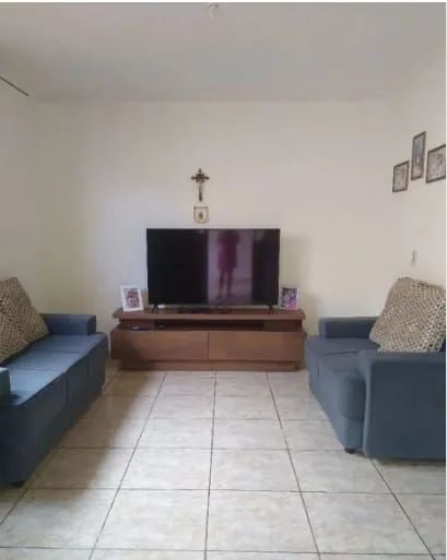 Vendo casa em lagoa seca  - Foto 4