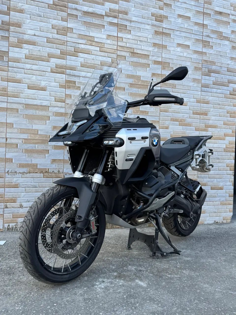 Gs 1300 triplo black ( AUTOMATICA) - Foto 4