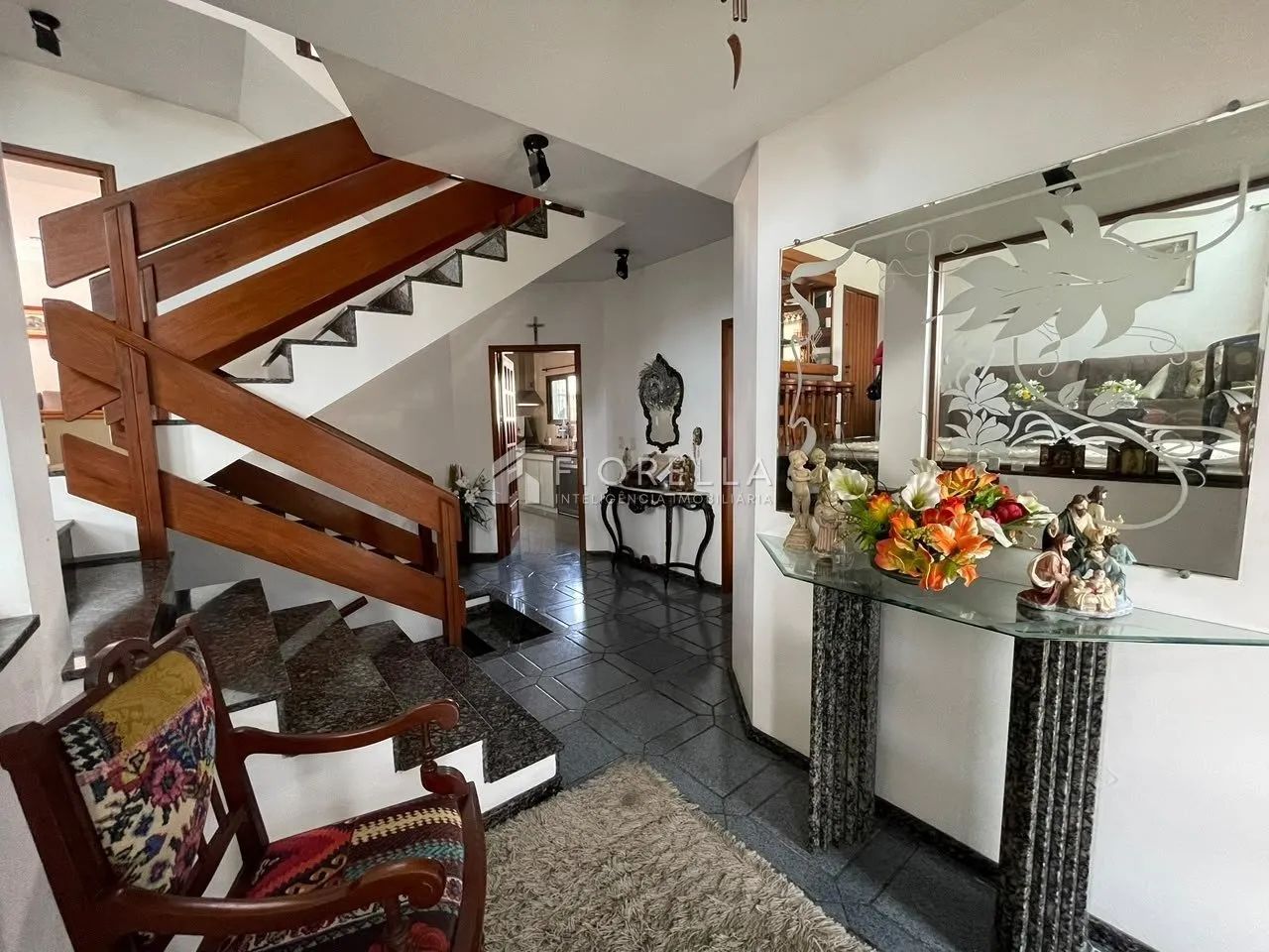 Casa 4 quartos no bairro Itaguaçu, Florianópolis. - Foto 2
