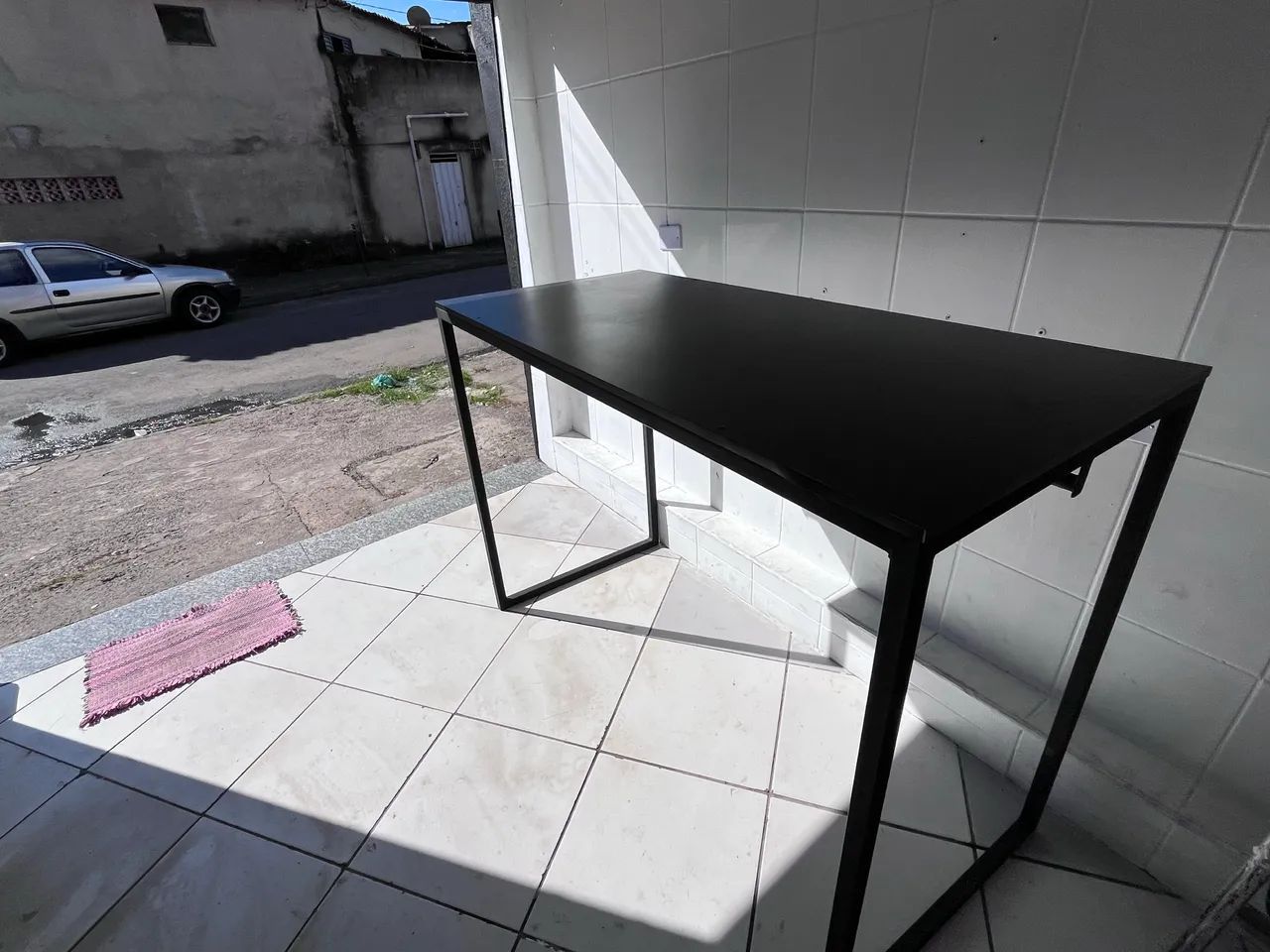 Expositor de roupa  - Foto 3