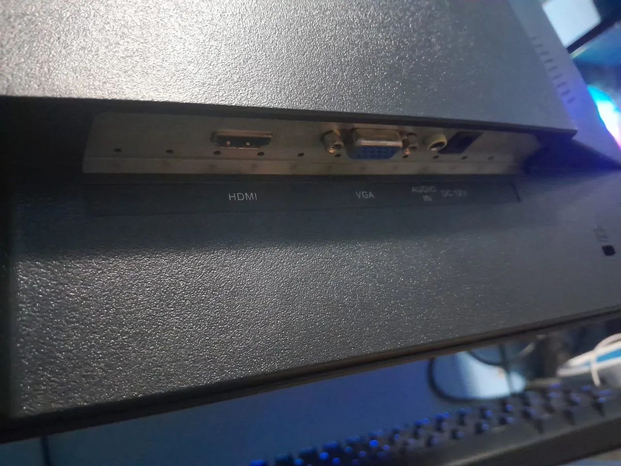 Monitor Pichau, 24" Painel IPS, 75Hz, Alto Falante - Foto 4