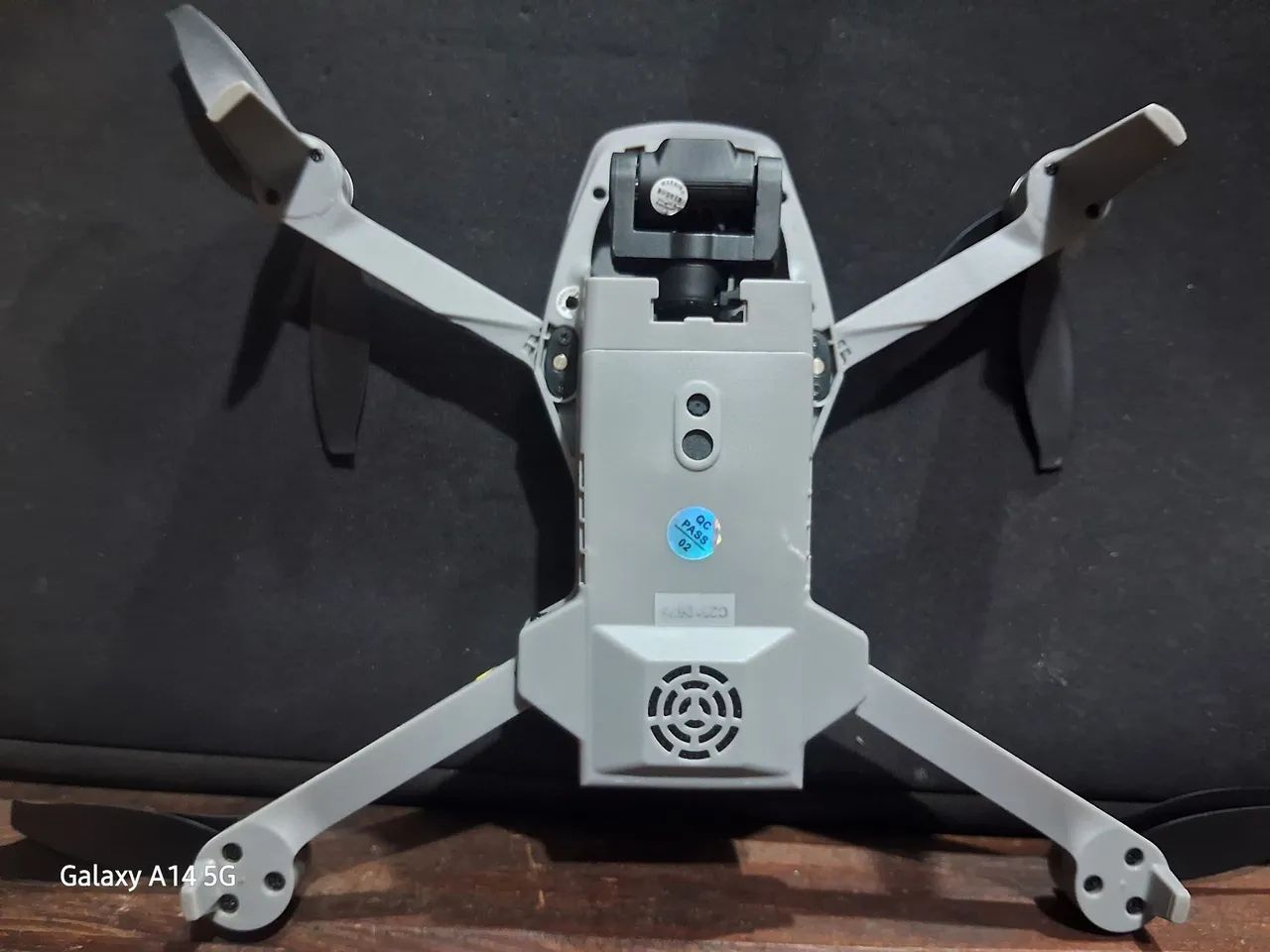 Drone C-fly FAITH mini com brinde. - Foto 5