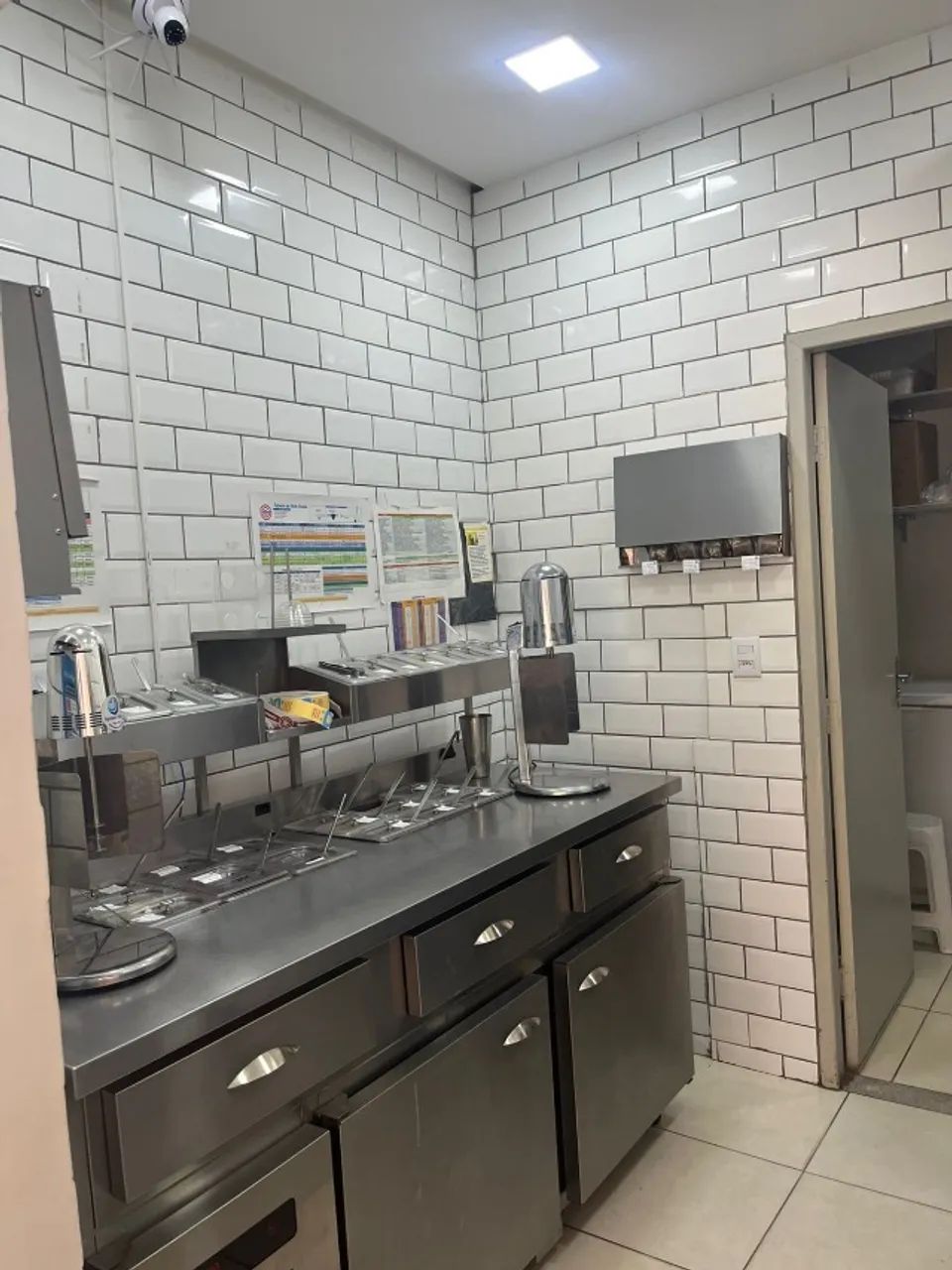 Franquia Chiquinho Sorvetes - Foto 10