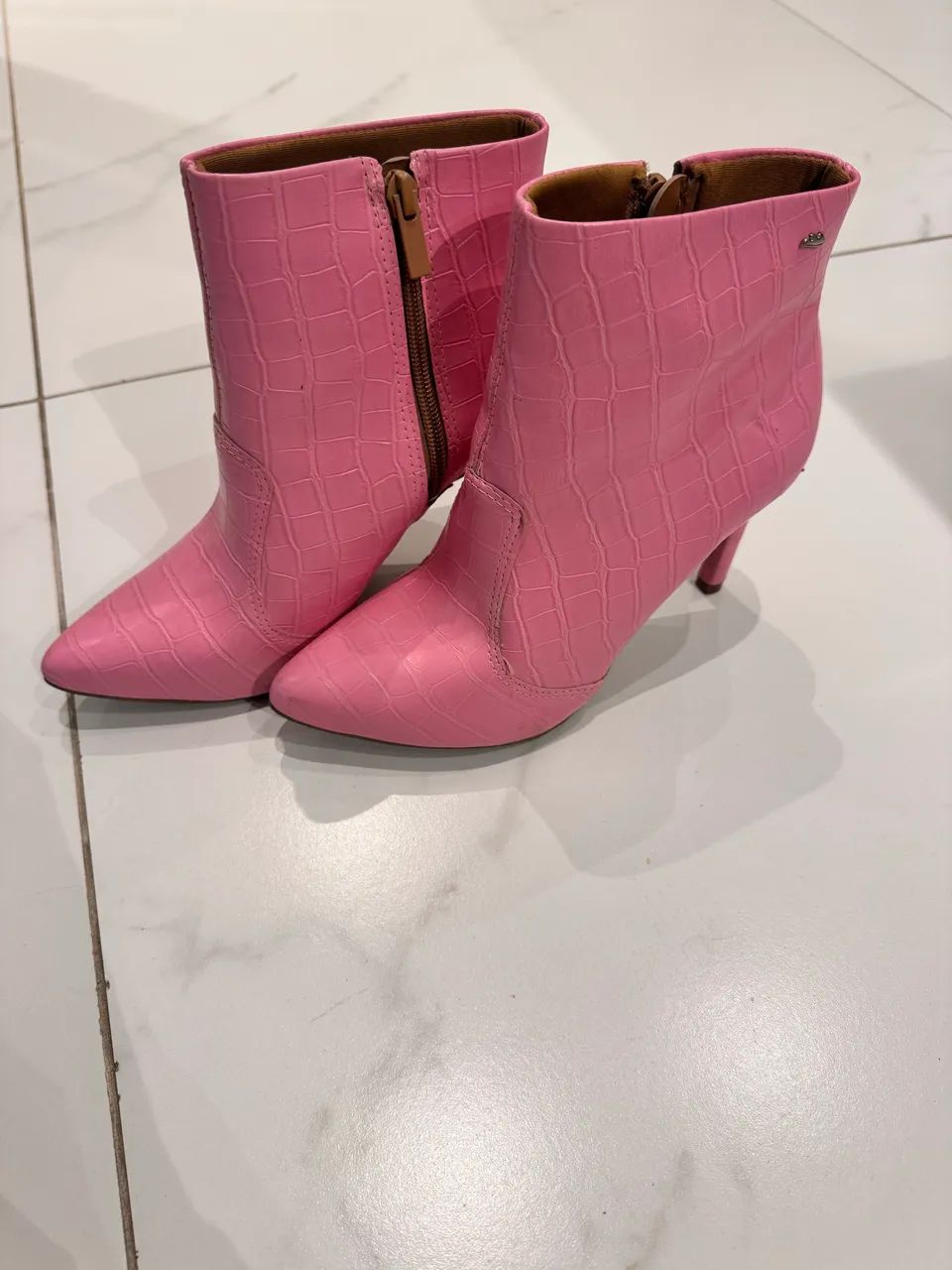 Bota Dakota 