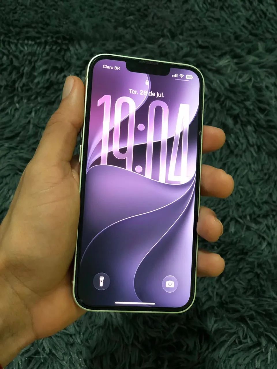iPhone 13 128 GB  - Foto 2