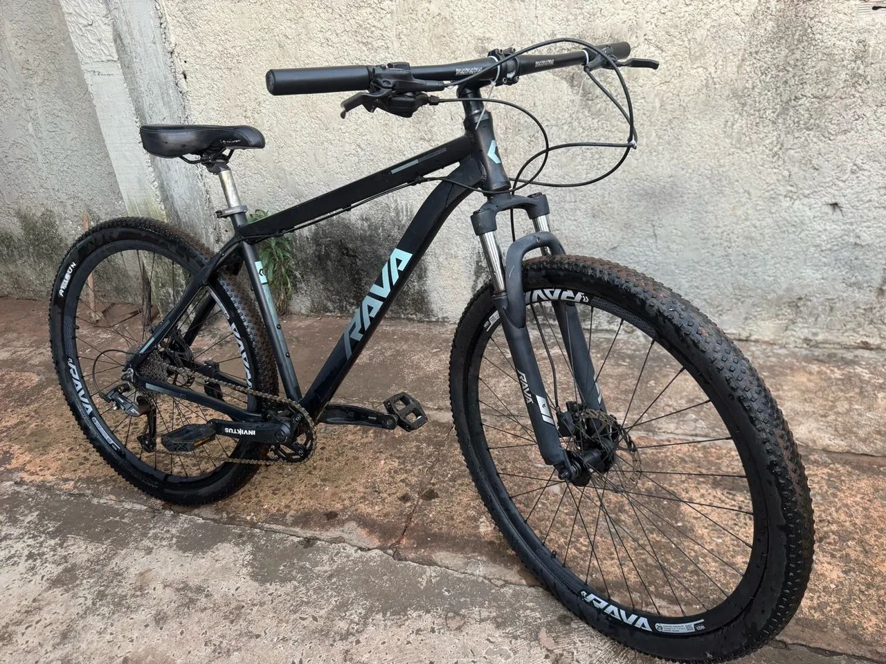 Bicicleta Rava Aro 29 - Foto 4