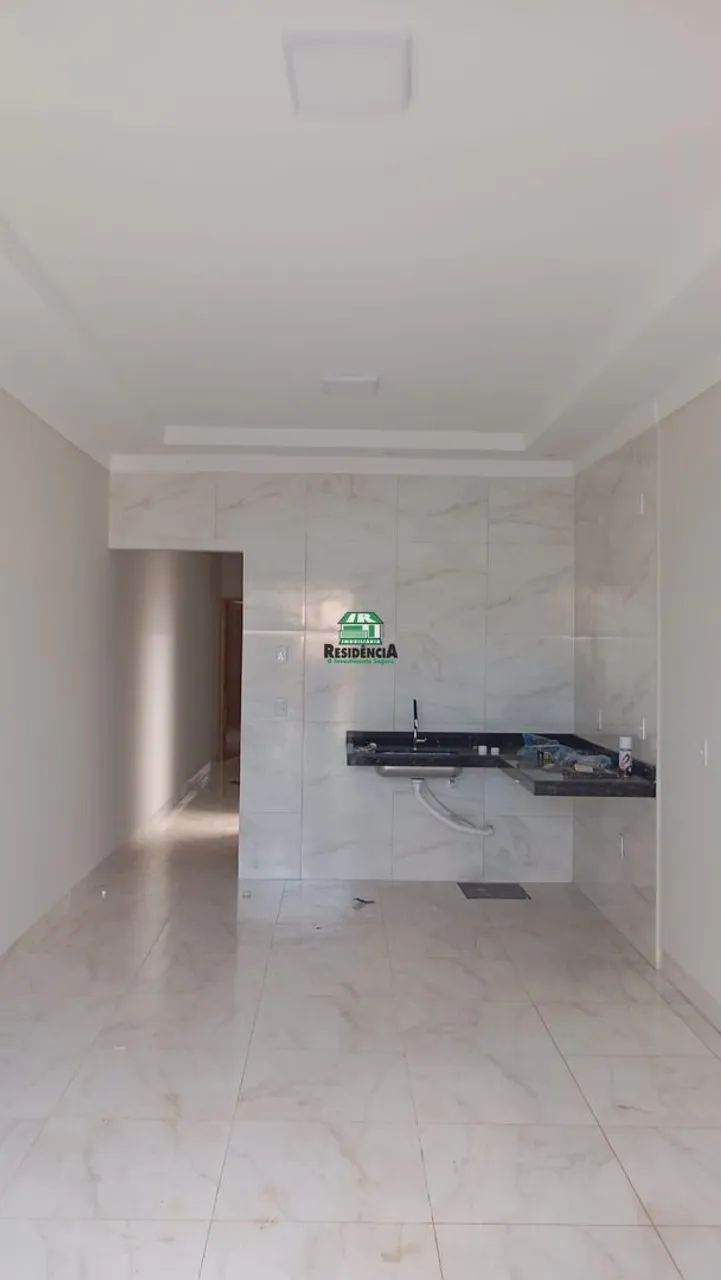 Casa 2 quartos para Venda VILA NORTE, Anápolis - Foto 3