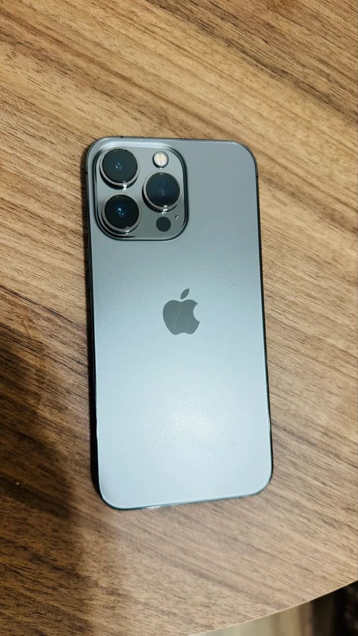 IPhone 13 Pro 256GB - Celulares e Smartphones - Vila Formosa, São